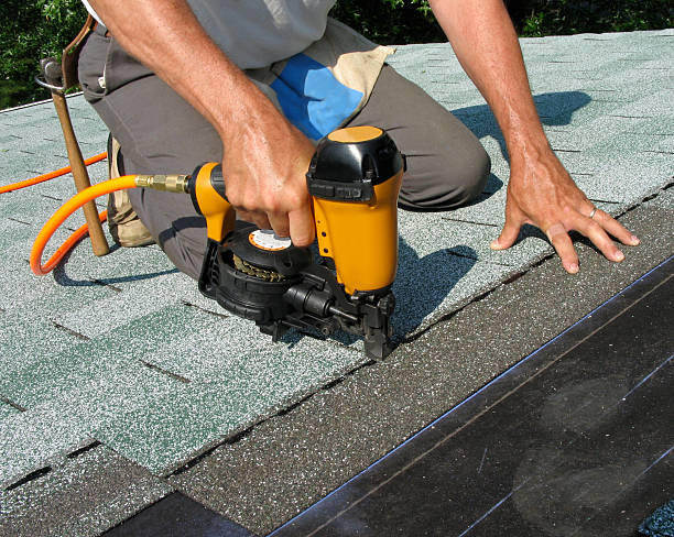 Best Gutter Installation and Roofing  in Niagara University, NY