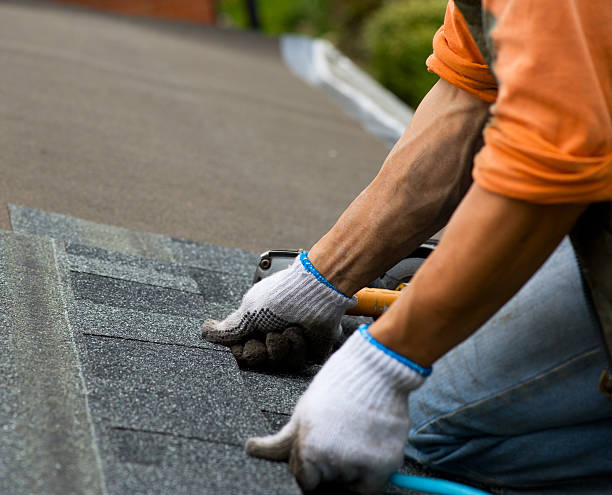 Slate Roofing Contractor in Niagara University, NY