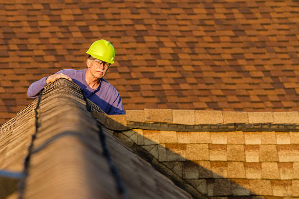 Gutter Installation and Roofing in Niagara University, NY
