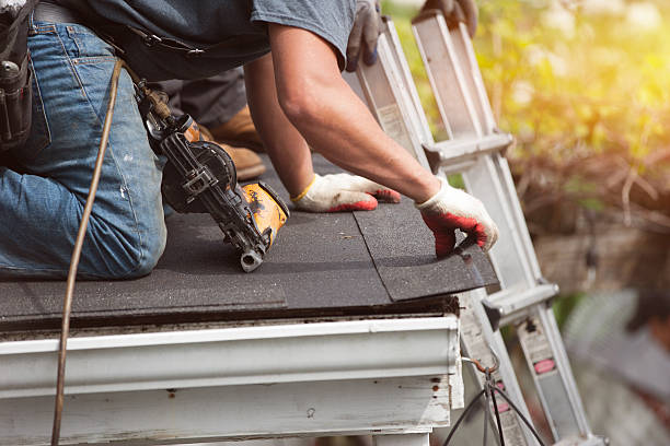 Quick and Trustworthy Emergency Roof Repair Services in Niagara University, NY