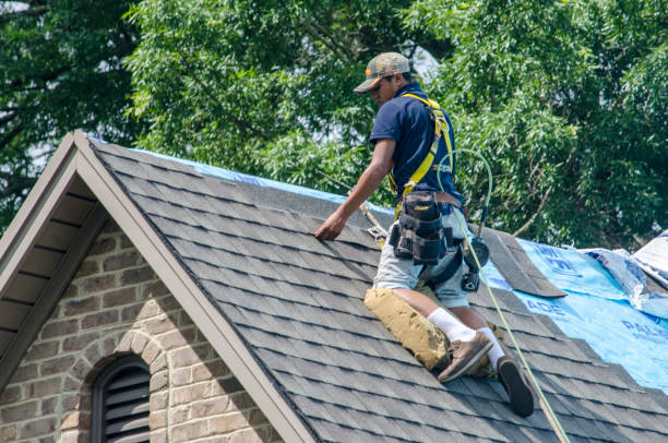 Best New Roof Installation  in Niagara University, NY
